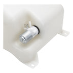 028 / Deposito Limpiaparabrisas Kenworth T600 T660 T800 W900 Blanco