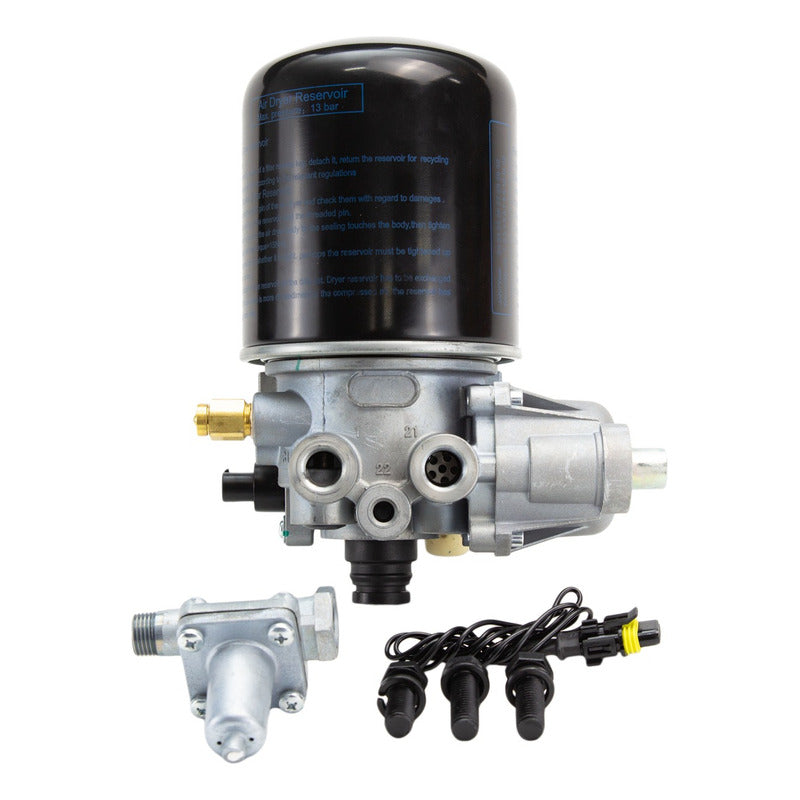 115 / Secador De Aire Ss1200 / Volvo Freightliner Kenworth.