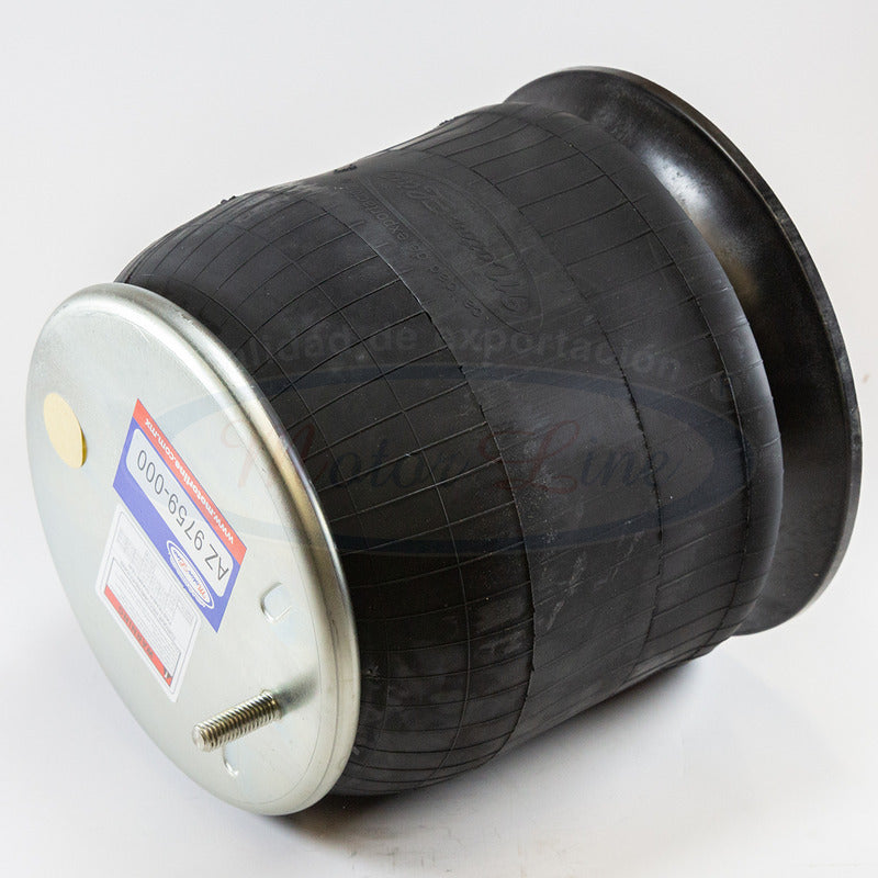 049 / Bolsa Aire Para Suspensión / Freightliner M2.
