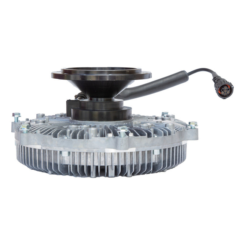 003 / Fan Clutch / Fan Clutch / Freightliner / Dd13 / Dd15