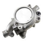 023 / Bomba De Agua / Detroit Diesel / Serie 60 Egr / Dd5.