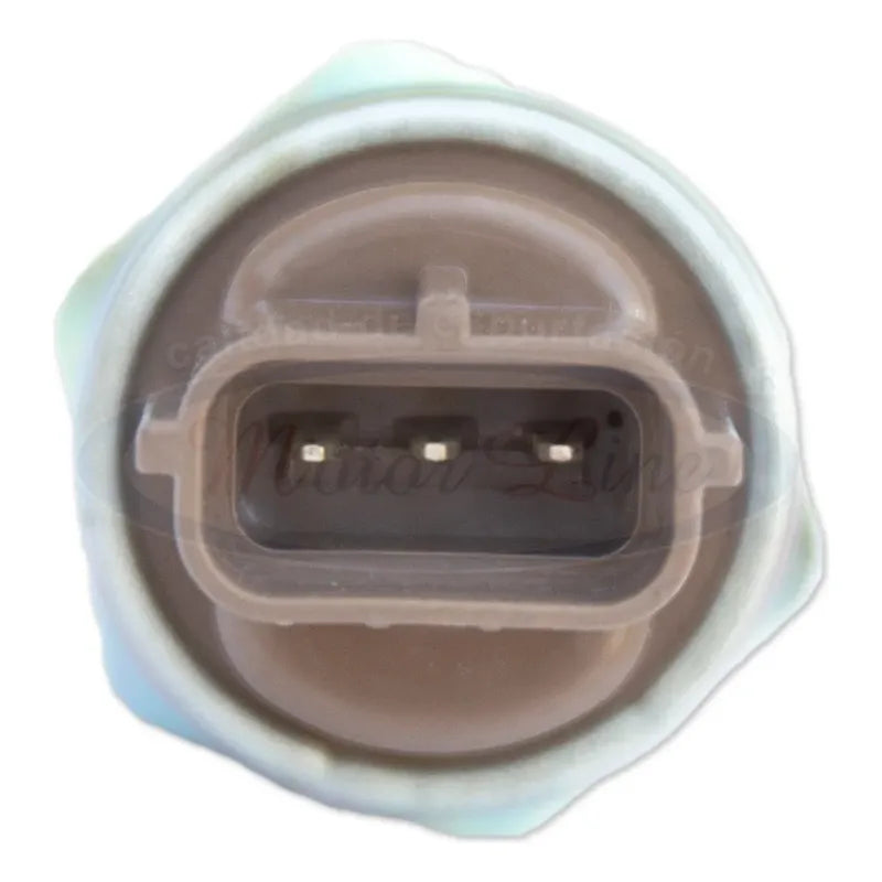 Sensor Presion Riel De Combustible / Isuzu 4jj1 / 4hk1 / 6hk