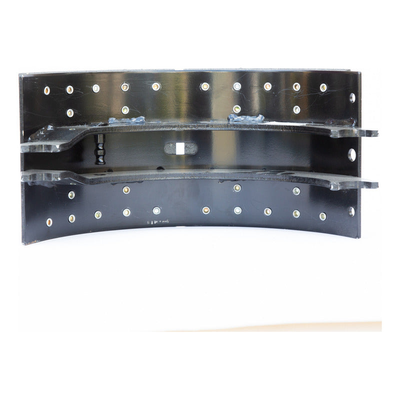 002 / Balatas Zapatas Repuesto / 4311 / 16.5  X 7  / Quick R