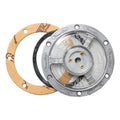 037 / Tapa Maza / Hub Cap / Autoinflado / Juego De Repuesto.