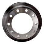 015 / Tambor / 16.50 X 9.00 / Trasero International Prostar