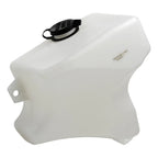 029 / Depósito Limpiaparabrisas Kenworth T680 T880 Blanco