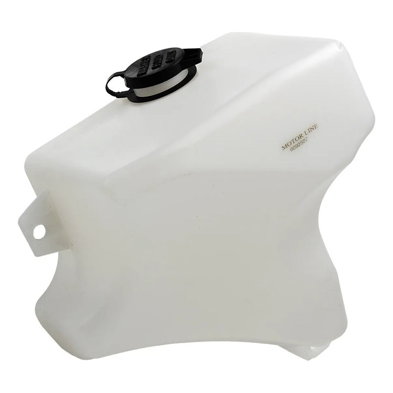 029 / Depósito Limpiaparabrisas Kenworth T680 T880 Blanco