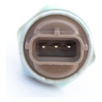 131 / Sensor De Presión Combustible / Isuzu 4hk1 / 6hk1