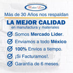 005 / Rin Acero Unimount/ 24.50 X 8.25 In/ 9000 Lb Az-228827 Blanco