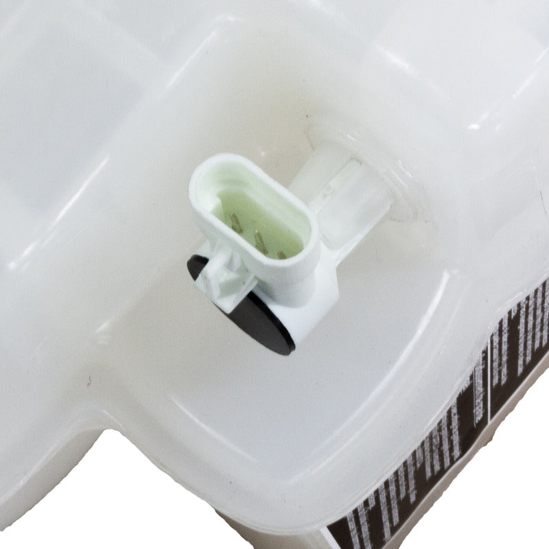 024 / Depósito Refrigerante / Kenworth / 603-5570 Dr10400