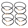 063 / 8 Mangueras Frenos Aire Rotochamber Armada 120cm 3/8