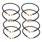 063 / 8 Mangueras Frenos Aire Rotochamber Armada 120cm 3/8
