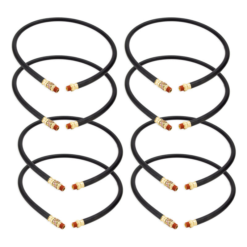 063 / 8 Mangueras Frenos Aire Rotochamber Armada 120cm 3/8