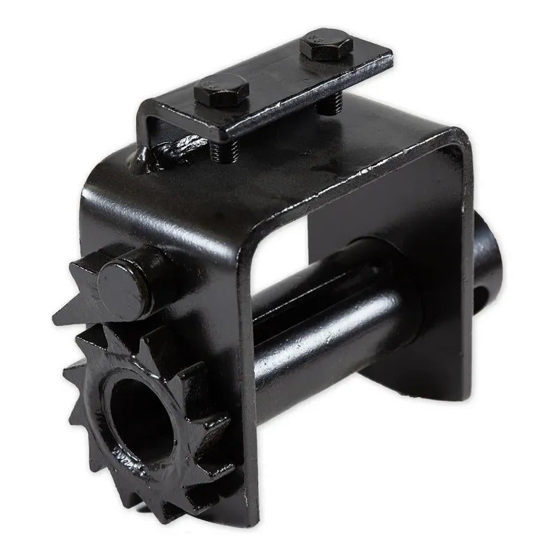 Matraca Tensor Para Banda 4 Pulgadas ( Wincher ) Negro