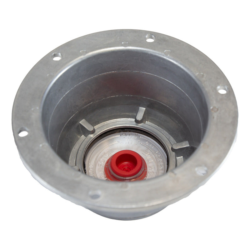 015 / Tapa Maza / Hub Cap / 6 Barr / Aceite Eje Trasero 7.5