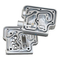 035 / Tapa Superior Para Cabeza / Compresor Cmms / Nh 301853