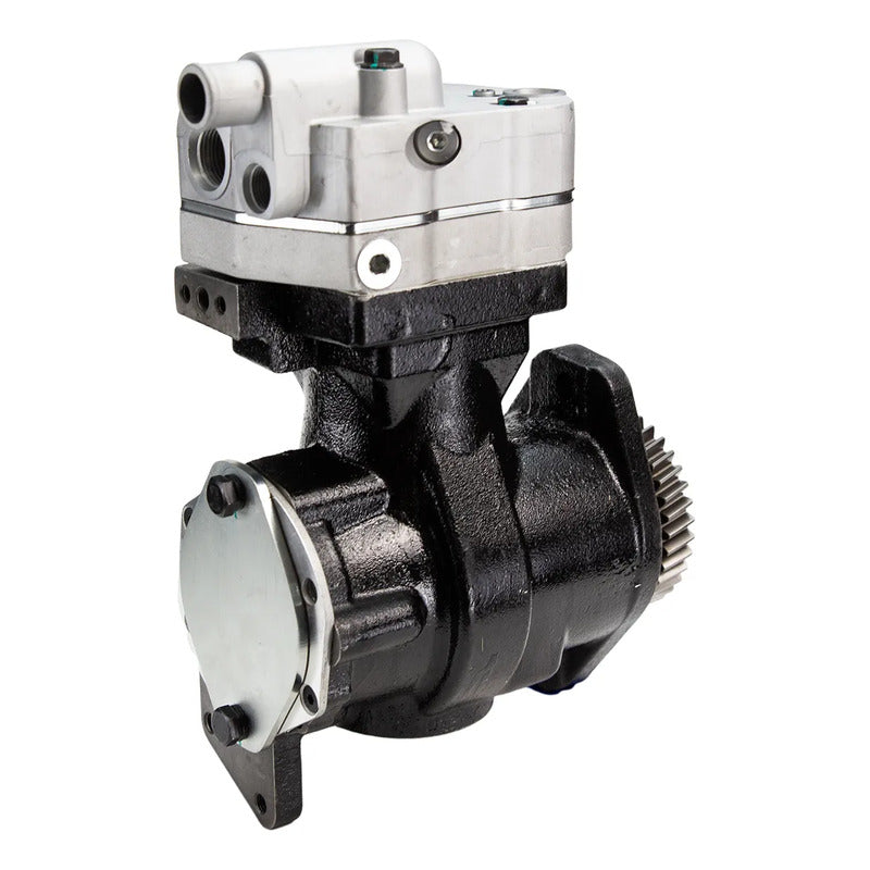 001/ Compresor De Aire / Para Motor Cummins / Isb.