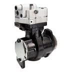 001/ Compresor De Aire / Para Motor Cummins / Isb.