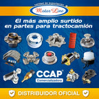 Soporte Flecha Cardán / 35rpl / 70mm Para Cruceta Mcb206