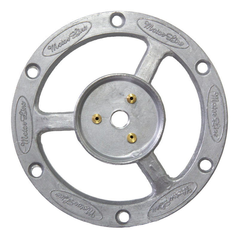 037 / Tapa Maza / Hub Cap / Autoinflado / Juego De Repuesto.