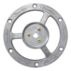 037 / Tapa Maza / Hub Cap / Autoinflado / Juego De Repuesto.