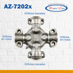 028 / Cruceta / 5 1/2 Pulgadas / Caterpillar / Az-6102x