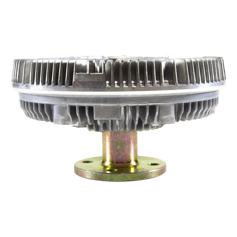 001 / Fan Clutch / Autobús Urbano / Mercedes 366 / 904