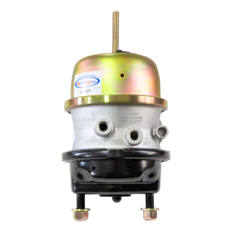 004 / Rotochamber T24-24 Cámara Doble Freno De Disco