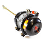 013 / 2 Rotochambers T16/24 / Cámara De Freno Doble / Vw