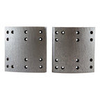 007 / Juego De 8 Balatas 4705 / 15 X 7 / Delanteras.
