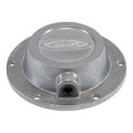 009 / Tapa Maza / Hub Cap / Grasa / 6 Barrenos / 5 5/16.