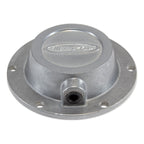 009 / Tapa Maza / Hub Cap / Grasa / 6 Barrenos / 5 5/16.