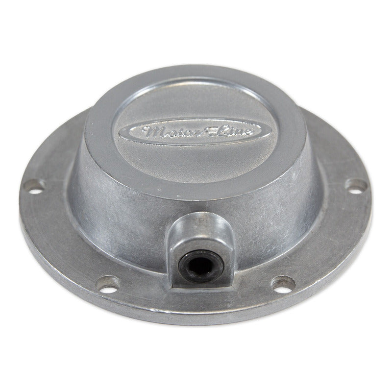 009 / Tapa Maza / Hub Cap / Grasa / 6 Barrenos / 5 5/16.