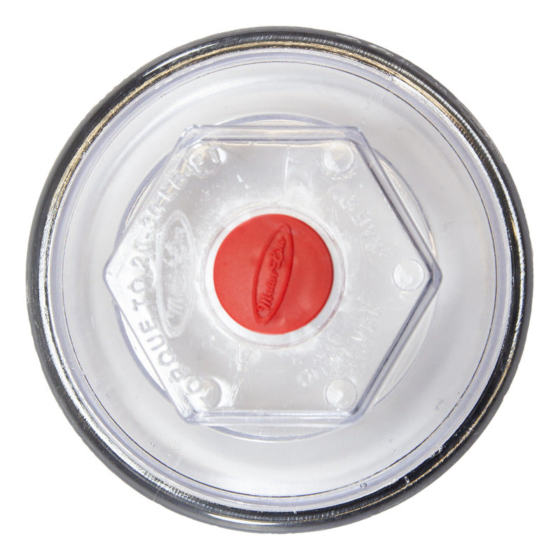017 / Tapa Maza / Hub Cap / Roscado / Aceite / Eje Dexter 4