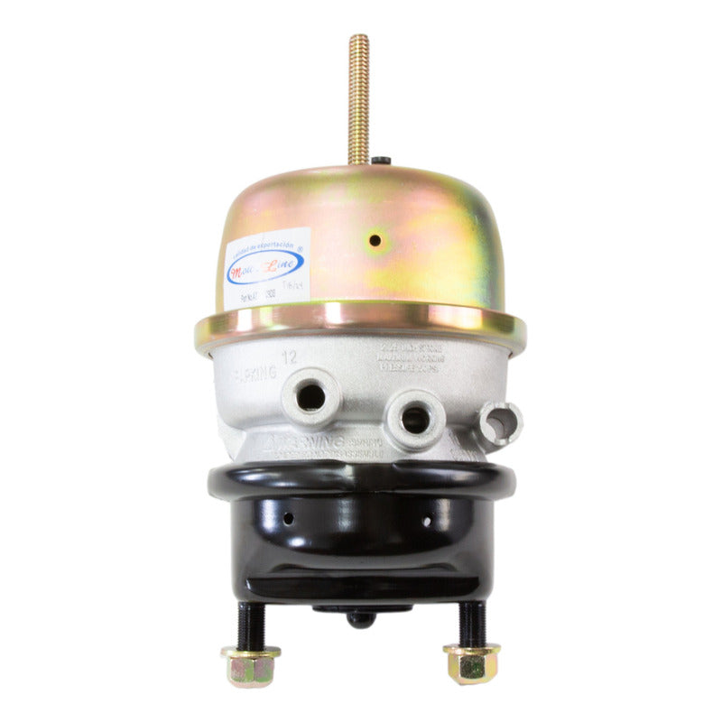 002 / Rotochamber T18-24 Cámara Doble Freno De Disco