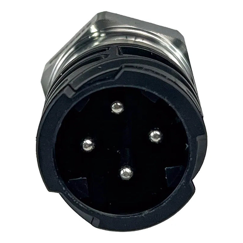 163 / Sensor De Presion Aceite Y Combustible / Volvo Vnl