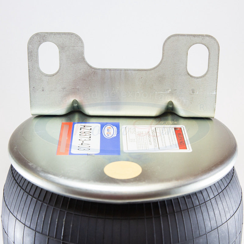 034 / Bolsa Aire Para Suspensión / Hendrickson / Az-9373-403