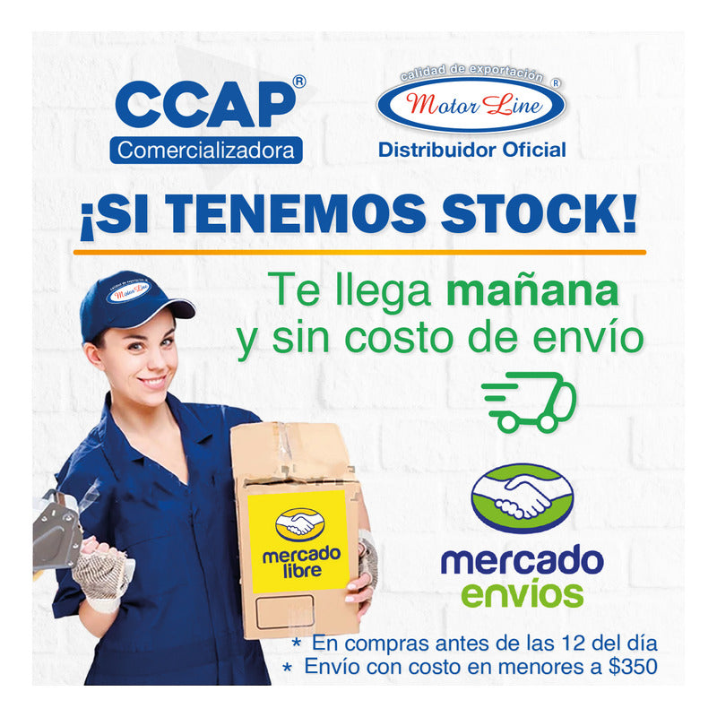 002 / Depósito Líquido Refrigerante / International Navistar