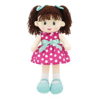Muñeca De Trapo Y Tela / Betty / Linzy Toys