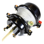 013 / 2 Rotochambers T16/24 / Cámara De Freno Doble / Vw