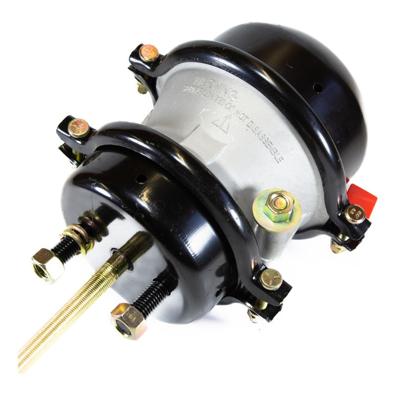 013 / 2 Rotochambers T16/24 / Cámara De Freno Doble / Vw