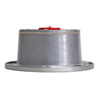 018 / Tapa Maza / Hub Cap / 6 Barrenos / Aceite / 6 1/4 In