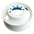 007 / Rin Tuerca Capuchón 24.50 X 8.25 / 9,000 Lb Az-228410 Blanco