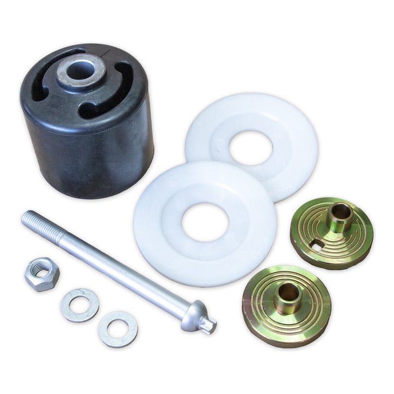 064 / Buje Kit Para Suspensión / Hendrickson / Az-5-24691