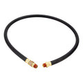 063 / Manguera Frenos Aire Rotochamber Armada 120cm 3/8 Npt