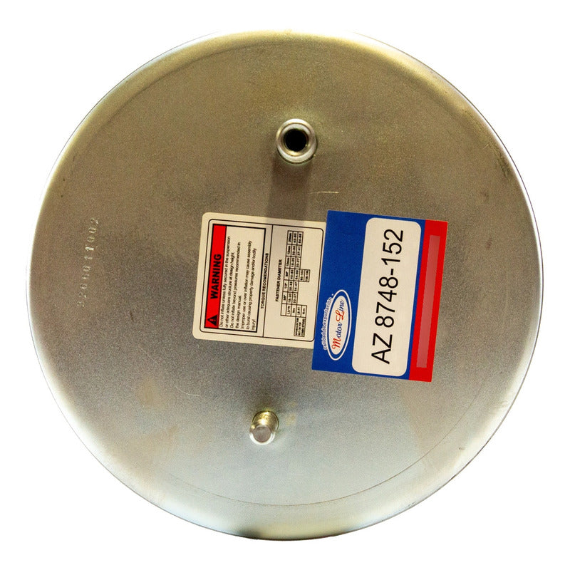 020 / Bolsa De Aire Para Suspensión / Neway / Az-8748-152