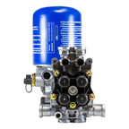 080/2 Secador Aire / Doble Sensor / Silenciado /  Mercedes.