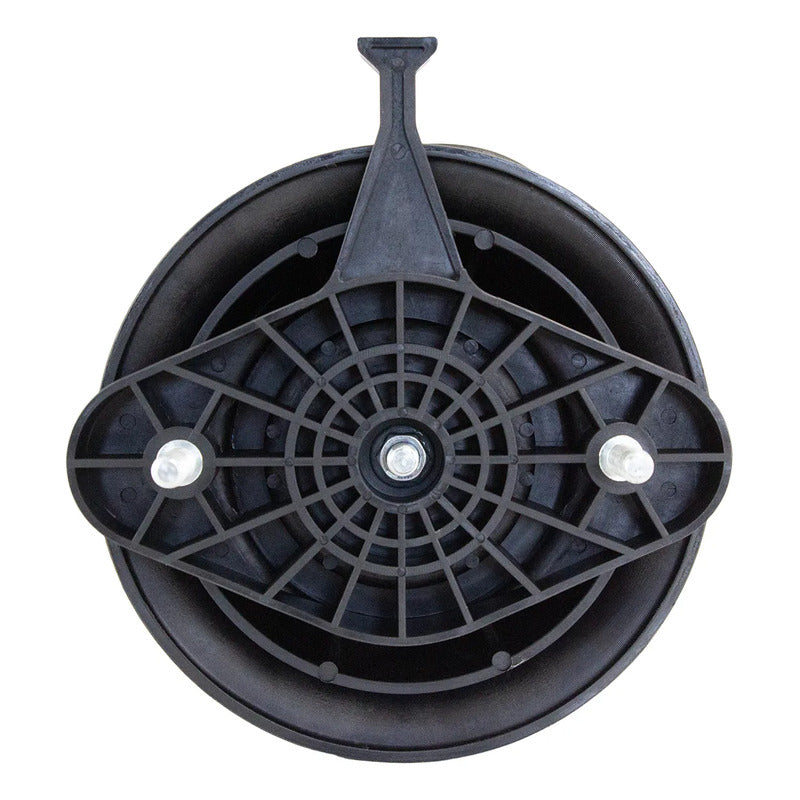 Bolsa De Aire Para Suspensión 22 X 10  Hendrickson Primaax