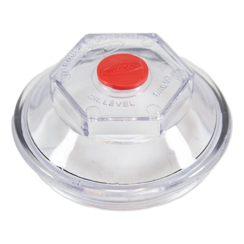 017 / Tapa Maza / Hub Cap / Roscado / Aceite / Eje Dexter 4