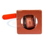 004 / Seguro Para Contenedor / Az-18440